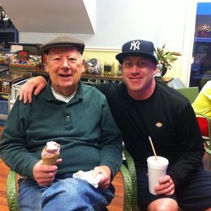 Meet your Posher, Steven